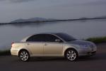 Toyota Avensis 2003 года